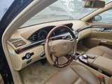 Used 2009 Mercedes-Benz S 550 4MATIC image 3