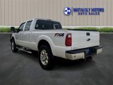 Used 2016 Ford F250 Lariat w/ Lariat Ultimate Package image 6