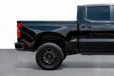 Used 2021 Chevrolet Silverado 1500 RST w/ Texas Edition Plus image 5