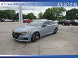 Used 2021 Honda Accord Sport Special Edition image 3
