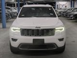 Used 2018 Jeep Grand Cherokee Limited w/ Luxury Group II image 2
