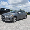 Used 2017 Hyundai Elantra SE image 4