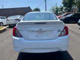 Used 2018 Nissan Versa SV w/ SV Special Edition image 5