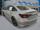 New 2025 Honda Civic Sport image 3
