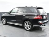 Used 2015 Mercedes-Benz ML 350 4MATIC image 5