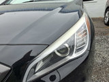 Used 2017 Hyundai Sonata Limited w/ Ultimate Package 04 image 3