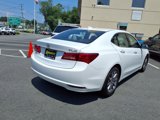 Used 2019 Acura TLX image 6