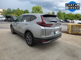 Used 2021 Honda CR-V EX image 6