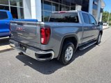 Used 2022 GMC Sierra 1500 SLE image 3