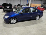 Used 2005 Honda Civic LX image 2