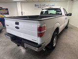 Used 2014 Ford F150 XL w/ Equipment Group 101A Mid image 2