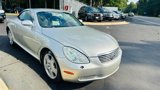 Used 2004 Lexus SC 430 Convertible image 5