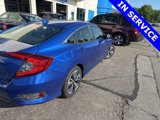 Used 2018 Honda Civic EX-L image 3