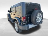 Used 2014 Jeep Wrangler Unlimited Sahara w/ Max Tow Package image 6