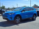 Used 2018 Toyota RAV4 LE image 3