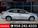 Used 2019 Nissan Sentra SV image 5