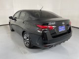 New 2025 Nissan Versa S image 6