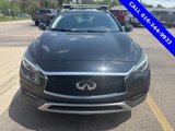 Used 2018 INFINITI QX30 AWD image 2