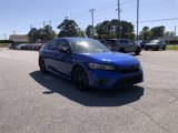 Certified 2022 Honda Civic Sport image 2