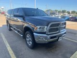 Used 2018 RAM 2500 Laramie w/ Off Road Package image 2