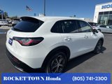 Used 2023 Honda HR-V EX-L image 5