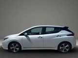 Used 2020 Nissan Leaf SV w/ Protection Package image 3