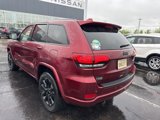 Used 2018 Jeep Grand Cherokee Altitude image 2