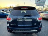 Used 2015 Nissan Pathfinder SV image 5