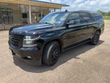 Used 2018 Chevrolet Suburban Premier image 2