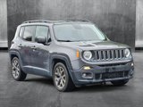 Used 2017 Jeep Renegade Latitude image 3