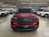 Certified 2021 Ford Explorer XLT w/ Equipment Group 202A image 2
