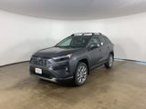 New 2025 Toyota RAV4 Limited w/ Weather Package image 4