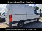 Used 2020 Mercedes-Benz Sprinter 144 Cargo image 5