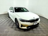 Used 2022 BMW 330i xDrive Sedan w/ Convenience Package image 2