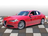 Used 2017 Alfa Romeo Giulia Ti image 1