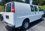 Used 2016 Chevrolet Express 2500 image 2