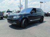 Used 2016 Land Rover Range Rover HSE image 4