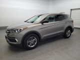 Used 2018 Hyundai Santa Fe Sport image 2