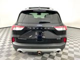 Used 2021 Ford Escape Titanium w/ Class II Trailer Tow Package image 5