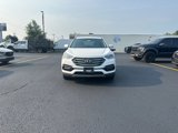 Used 2017 Hyundai Santa Fe Sport image 2