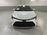 Used 2021 Toyota Corolla LE w/ Carpet Mat Package (TMS) image 2