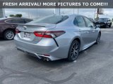 Used 2024 Toyota Camry SE image 4