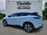 Used 2019 Nissan Murano SL w/ SL Technology Package image 5