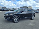 Used 2019 Jeep Cherokee Latitude Plus w/ Comfort/Convenience Group image 2