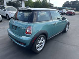 Used 2012 MINI Cooper S image 5