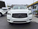 Used 2013 INFINITI JX35 FWD w/ Premium Pkg image 2
