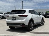 Used 2022 Buick Envision Essence w/ Technology Package I image 4
