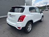 Used 2022 Chevrolet Trax LS w/ Tint and Cruise Package image 3