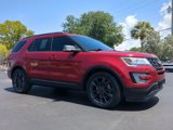 Used 2017 Ford Explorer XLT w/ Equipment Group 202A image 2