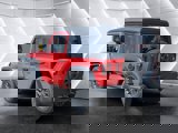 New 2025 Jeep Wrangler Sport image 4